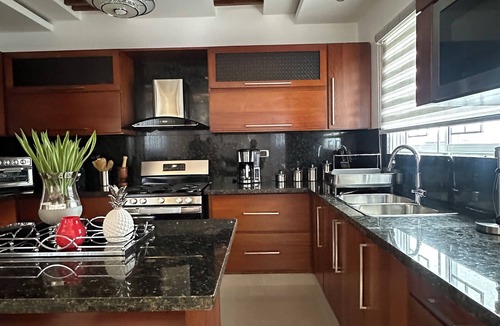 San Francisco de Macoris Apartment | Luxury Penthouse