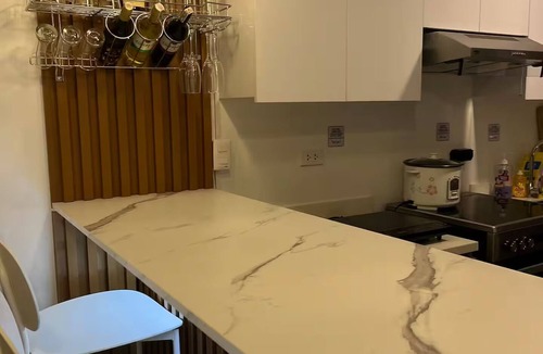 Cebu Condo | Luxurious 2-BR, 2-BA, 34th Flr, 38 Park Avenue