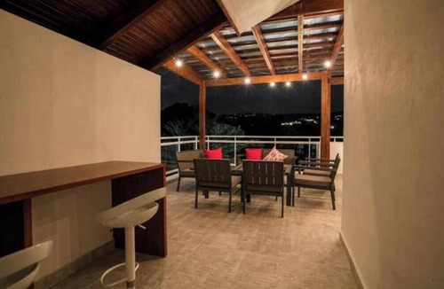 La Ceiba House | Luxurious 2 hab penthouse 2 minutes from beach/O-301