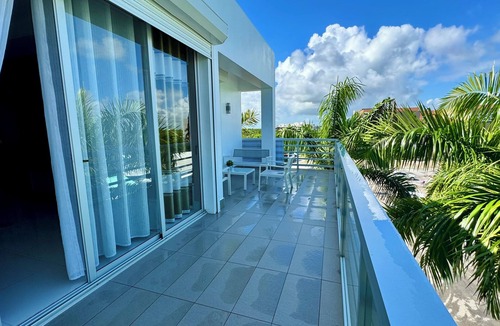 Punta Cana Village Apartment | Luxurious 3 bedroom penthouse in Punta Cana village