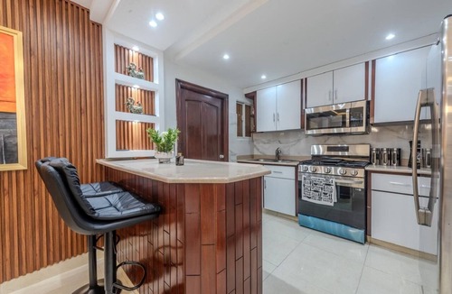 Santo Domingo Este Apartment | Luxurious 3 bedroom apartment 15 minutes from the airport