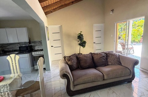 Cabrera House | Luxurious 5-Bedroom House with Private Pool in Cabrera