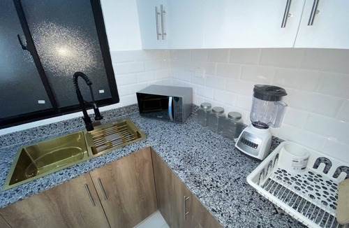 Santo Domingo Este Apartment | Luxurious and modern apartment 10 minutes from the aero port