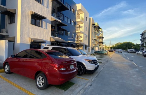 Santo Domingo Este Apartment | Luxurious and modern apartment 10 minutes from the aero port
