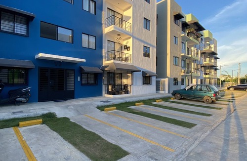 Santo Domingo Este Apartment | Luxurious and modern apartment 10 minutes from the aero port