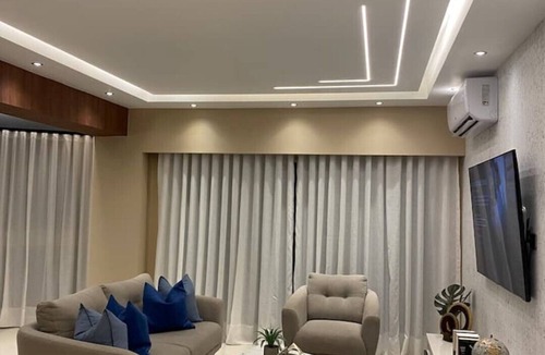 La Julia Apartment | Luxurious Apartment | 3BDR | Pool | Gym | CityView