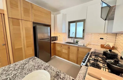 Cerro alto Apartment | Luxurious Apartment