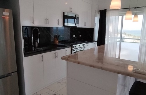 Santo Domingo Apartment | Luxurious beachfront apartment