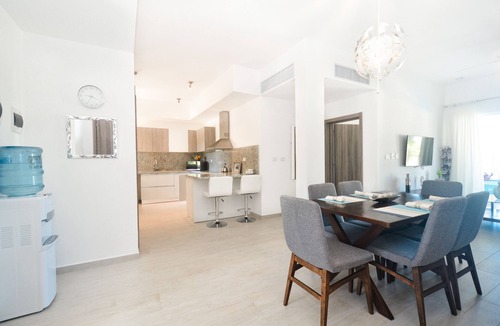Bavaro Condo | Luxurious Condo on Cana Bay Golf Course w/private Beach Club