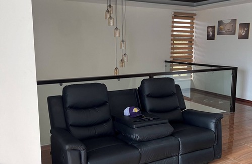 Lipa House | Luxurious home in the heart of Lipa City