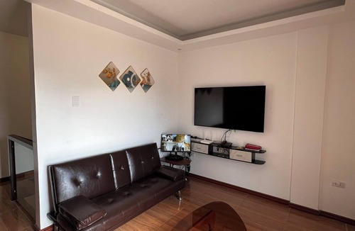 Lipa House | Luxurious home in the heart of Lipa City