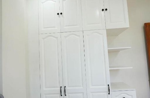 Lucena House | Luxurious Place Mountain View Spacious with WIFI Near SM Lucena