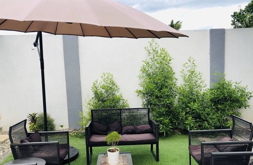 Baliuag Resort | Luxurious Private Resort