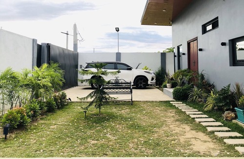Baliuag Resort | Luxurious Private Resort