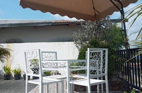 Umingan Villa | Luxurious Villa Rental in Umingan with Private Entrance