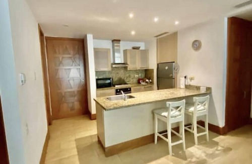 Casa de Campo Condo | LUXURY 1 BD FLAT IN CASA DE CAMPO RESORT | LA ROMANA