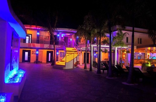 El Batey Villa | Luxury 14 bedrooms villa in Sosua Center