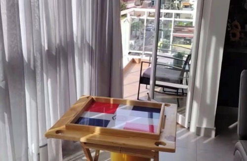 Sarasota Apartment | Luxury 1BR in Bella Vista Pool, Gym, Parking, Private Balcony