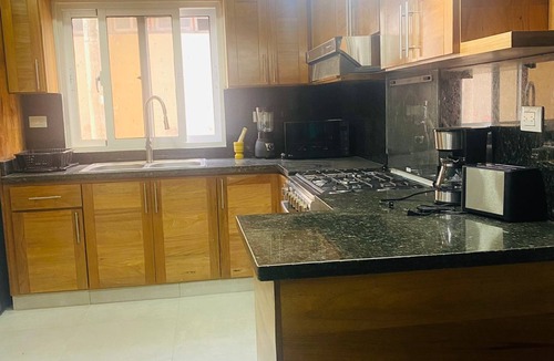 Urbanizacion Tavarez Apartment | Luxury 2 bedrooms/2 bathrooms apartmenton the hills