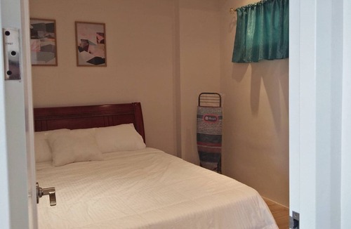 Davao Apartment | Luxury 2 br New Top Floor in Matina Enclaves