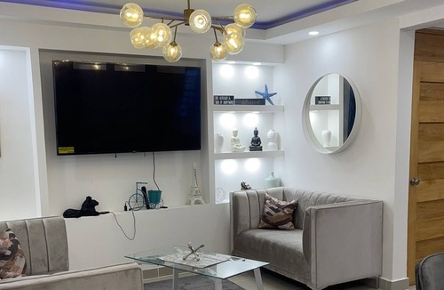 Santo Domingo Este House | Luxury 2 level house with a lot of space
