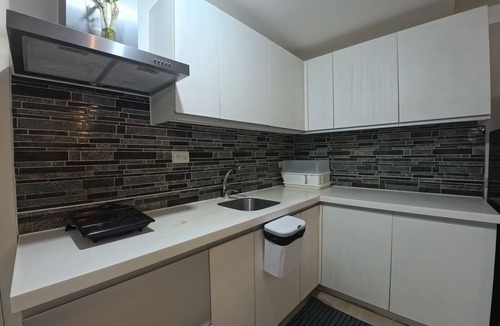 Paranaque Condo | Luxury 2BR 2BA - Azure Urban Resort Residences