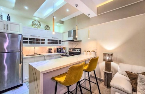 Villas Del Mar Condo | Luxury 2BR Beachfront Stay – Juan Dolio