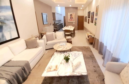 La Arboleda Apartment | Luxury 3-Bedroom Apartment with Pool in Naco, Santo Domingo