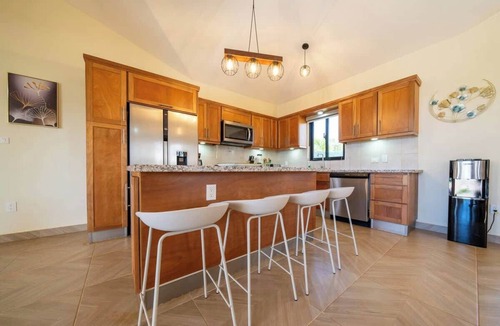 La Mulata House | Luxury 3-bedroom villa in Casa Linda.