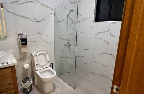 Montellano Condo | Luxury 3BR 3BA Condo w/Pool & AC Near Beaches