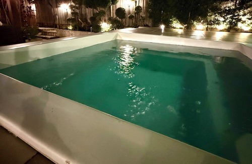 La Joya Villa | Luxury 3BR Mountain Villa sleeps 8, Heated Jacuzzi in Jarabacoa Adventure Hub