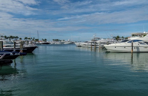 Tennis Villas Villa | Luxury 5BR Villa - Pool, Beach, Golf & Spa Retreat - Housekeeper Included