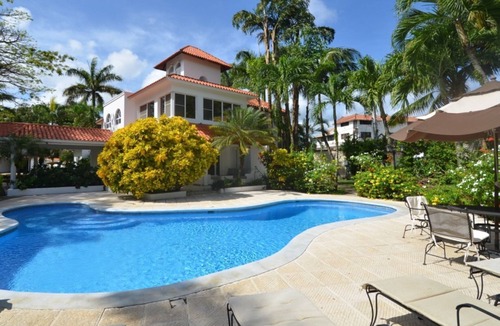 El Batey Villa | Luxury 6/9 Bedrooms 6/9 Bathrooms Villa in Sosua