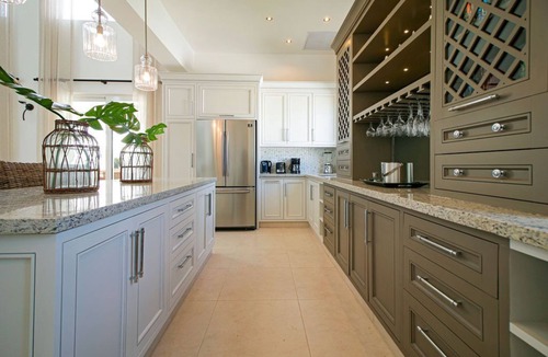 Puerto Plata Villa | Luxury 6-bedroom Villa Park #27 - Real Estate Green-band All-Inclusive