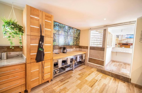 El Batey Villa | Luxury 6 Bedroom Villa in Sosua Beachfront Bliss Awaits