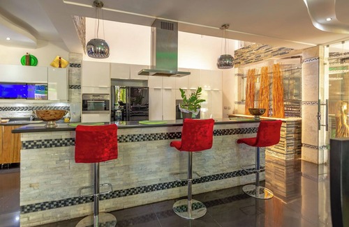 El Batey Villa | Luxury 7 bedrooms villa in Sosua center