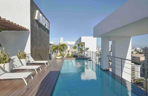 La Arboleda Apartment | Luxury apartment ARPEX VIP 07