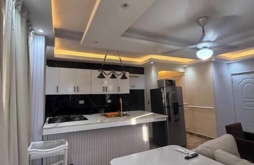Ensanche Quisqueya Apartment | Luxury apartment + jacuzzi in Santo Domingo