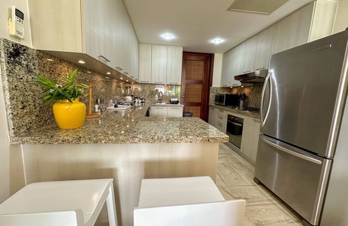 Portillo Apartment | LUXURY APARTMENT, EL PORTILLO, LAS TERRENAS