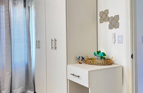 Veron Apartment | Luxury Apartment in Serena Village 2BR 11 Pools Breakfast & Lunch Included