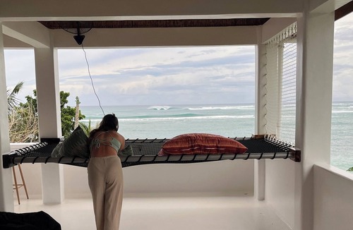 Catangnan Apartment | Luxury Apartment .Make Dreams come true.