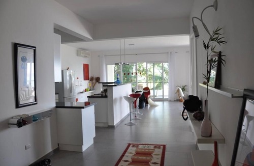 El Batey Apartment | Luxury Beachfront Penthouse In The Heart Of Sosua!