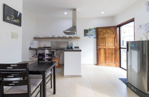 Panglao Island House | Luxury Charming 62m2 Bungalow a view steps from Shoreline facing Cebu Island