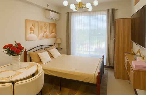 Lapu-Lapu Apartment | Luxury Condo-Sea View- Near Beach