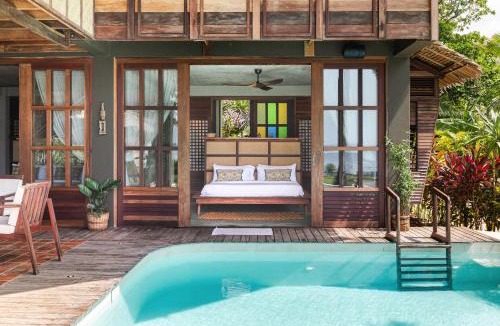 General Luna Villa | Luxury Eco Villa Bayay Dhyana