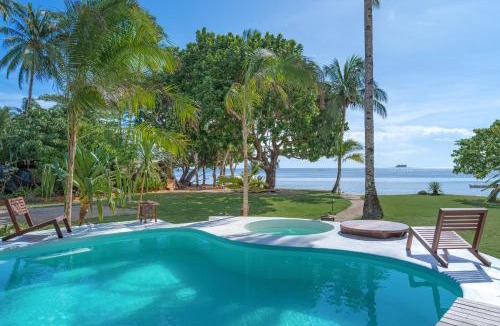 General Luna Villa | Luxury Eco Villa Bayay Dhyana