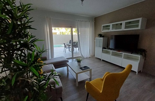 Dominicus Apartment | Luxury EgoVista PH, 2 Hab, Sea View
