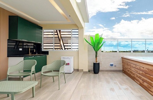 La Caleta Villa | Luxury Family Retreat: Jacuzzi Privado & 3 Niveles Villa 1