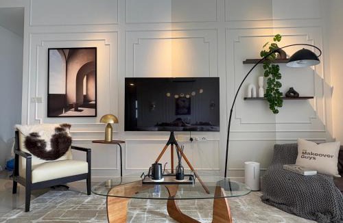 Putrajaya Apartment | Luxury Family Residence IOI Mall Putrajaya