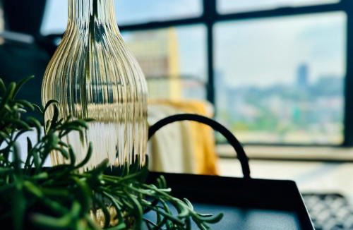 George Town Apartment | luxury familystay 3br 10 pax